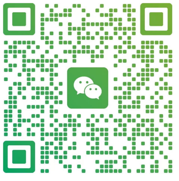 天心 Tianmind 微信二维码